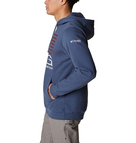 Image of Columbia Men's Phg Hunt Star Hoodie