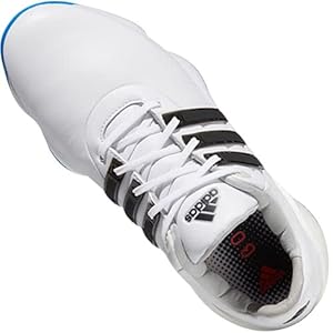 アディダス　TOUR360 22　22.5センチ Adidas Tour360 22 Performance Review - WearTesters