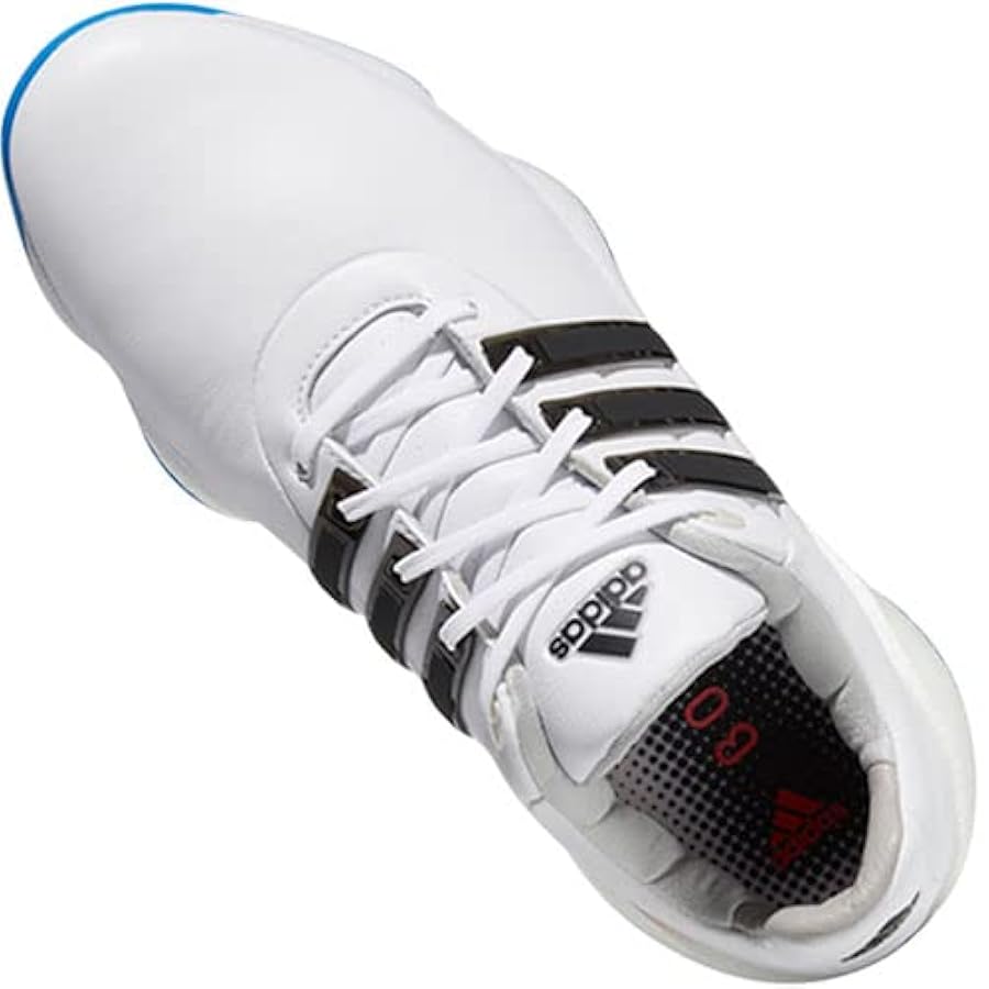 アディダス　TOUR360 22　22.5センチ Amazon.com | adidas Men's Tour360 22 Golf Shoes, Core Black