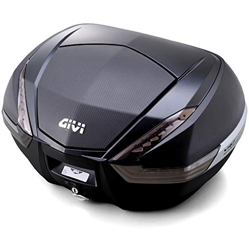 GIVI(ジビ) バイク リアボックス モノキー 47L V47NNT...