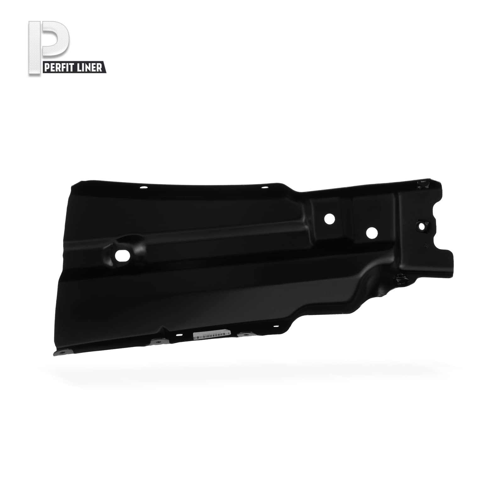 Amazon.com: Perfit Liner New Front Right Passenger Side Bumper  