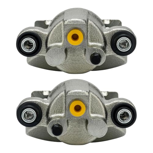 Image of Torchbeam Rear Brake Caliper Assembly Fit for 2000 Fit ford Explorer