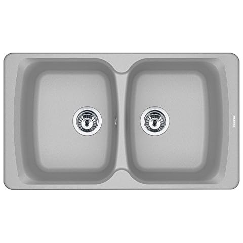 Franke Double Bowl Granite Kitchen Sink Cover