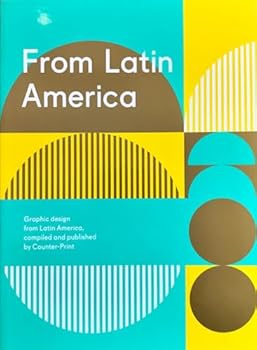 Paperback From Latin America Book