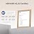 Viomi Replacement Filter Cartridge for Under Sink Water Filter, 0.5 Micron Filtration, Reduces PFAS, Lead, Chlorine, Bad Taste & Odor, NSF/ANSI 372, 42, 53 Certified, 10,000 Gallons Lifespan