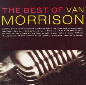 Best of Van Morrison