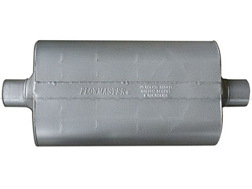 FLOWMASTER スーパー 50 タイコ　マフラー Flowmaster マフラー タイコ スーパー50シリーズ 524553 2.25