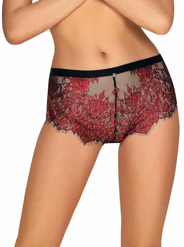 Shorty Redessia L-XL - Culotte gainante et confortable pour femme