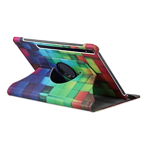 Kwmobile Cover compatibile con Samsung Galaxy Tab