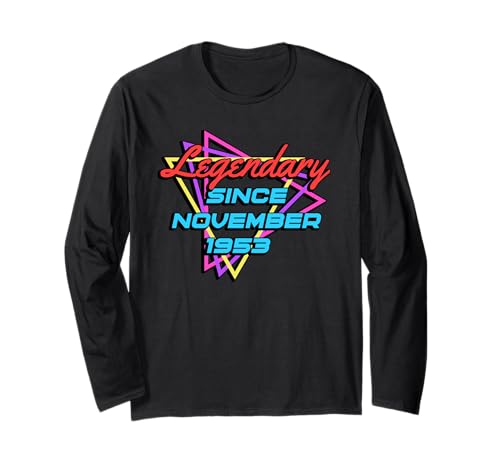 Legendary Since November 1953 ����T�V���c