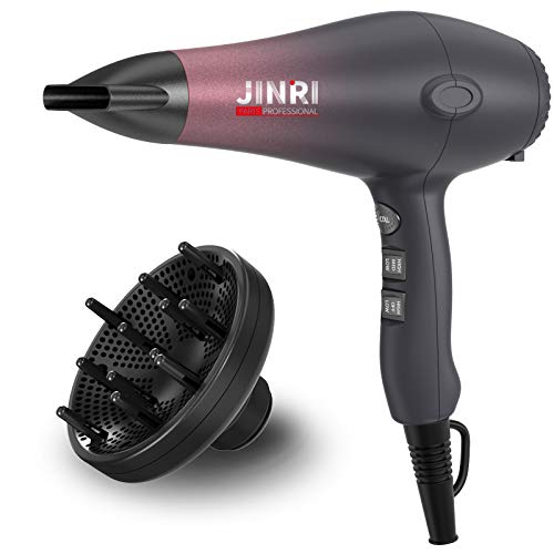 11 Best Lightweight Hair Dryers