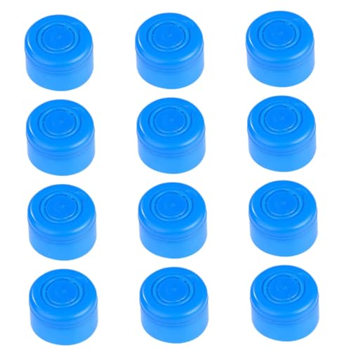 Bouchons pour bonbonnes d'eau parfaits pour le camping et la maison - 2