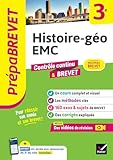 brevet college 2018 date  Prépabrevet - Histoire-géo EMC 3e - Brevet 2026: cours, méthodes & sujets de brevet corrigés