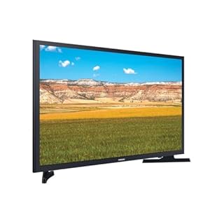 Samsung Series 4 UE32T4302AE 81,3 cm (32") HD Smart TV WiFi Noir