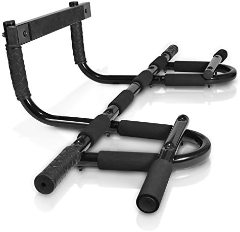 Atlas Workout Bar | Pull Up Bar