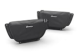 Yamaha Wolverine Door Storage Bags, #B4J-F17V0-V0-00