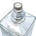 Lampe Berger Lamp Gift Set - Essential Square, Includes Fragrance Ocean Breeze and So Neutral 180ml / 6.08 fl.oz.
