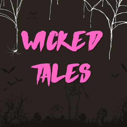 Wicked Tales cover art