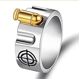 Übernahme russischer Roulette-Elemente, mit feiner Schnitzarbeit, zart und innovativ.