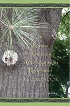 Native American Autobiography Redefined: A Handbook