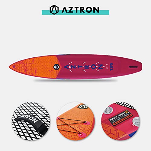 Aztron Meteorlite - 2