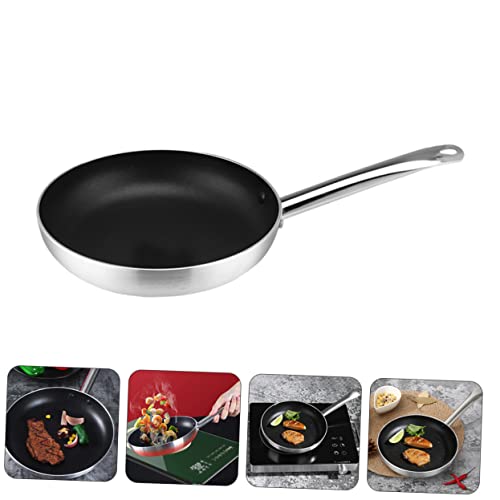 Wok antiadherente VALICLUD con mango ergonómico miniatura 2
