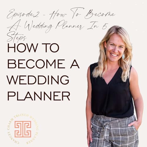 How To Become A Wedding Planner In 5 Steps (Free Guide) | No Experience Needed