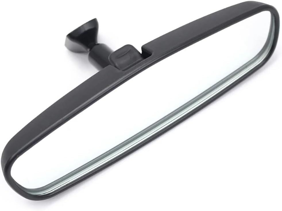 Interior Rearview Mirror Car Interior Mirrors Convex Rear View Auxiliary Wide For 13585947 13503045 Car Rearview Mirror