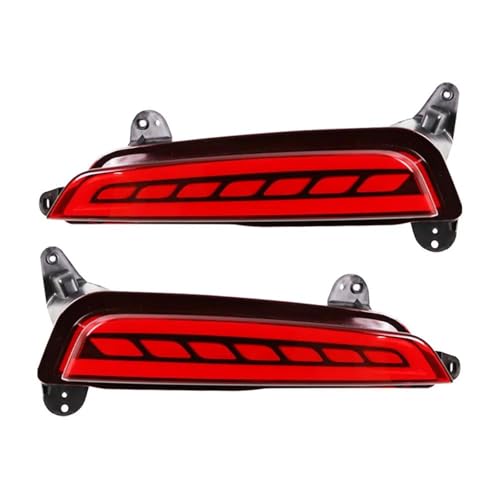 Feux conduite freinage clignotants Hyundai Creta IX25 14-17