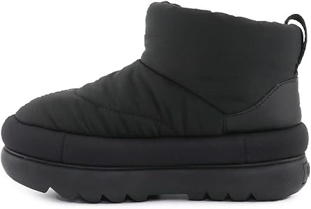 Amazon | [UGG] [アグ] シューズ ブーツ CLASSIC MAXI MINI クラシック