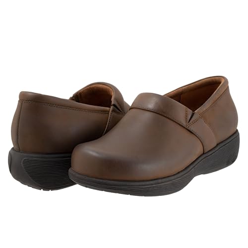 SoftWalk Women's Sonoma Ballet Flat2