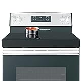 Stainless Steel Gas Stove Top Cover, Noodle Board Cooktop Cover, Kitchen Organizer for Gas and Electric Stove Range Expanding Kitchen Space, Large Size 30