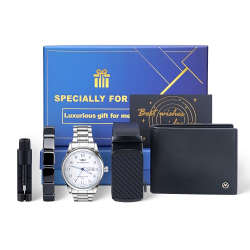Image of Mens Gift Set,Valentine's Day&Father's Day Present Gift