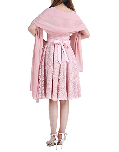 ALAGIRLS - Stola - Donna