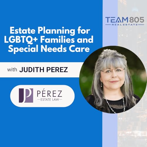 Estate Planning for LGBTQ+ and Special Needs Trusts