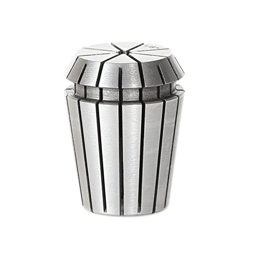 Collet 1/8" ER25 Amana Tool CO-282 mandrin de serrage pour défonceuse CNC