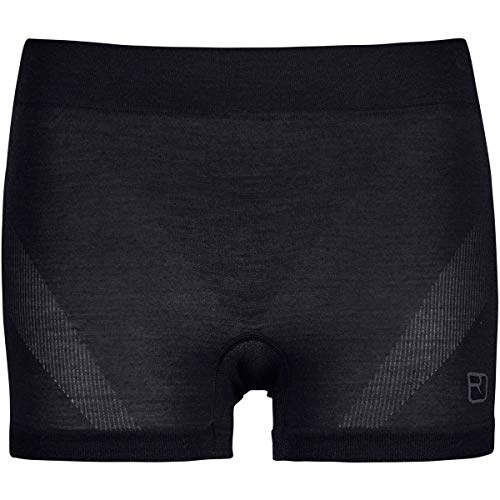 Ortovox 120 Comp Light Hot Pants W short mérinos femme léger
