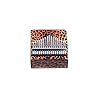Mahalo Cheetah Kalimba (MKA17CH)
