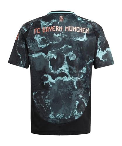 Image of adidas Men's Polyester Slim Fit T-Shirt