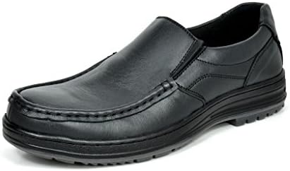 Bruno Marc Men's Slip on Driving Boat Shoes Loafers