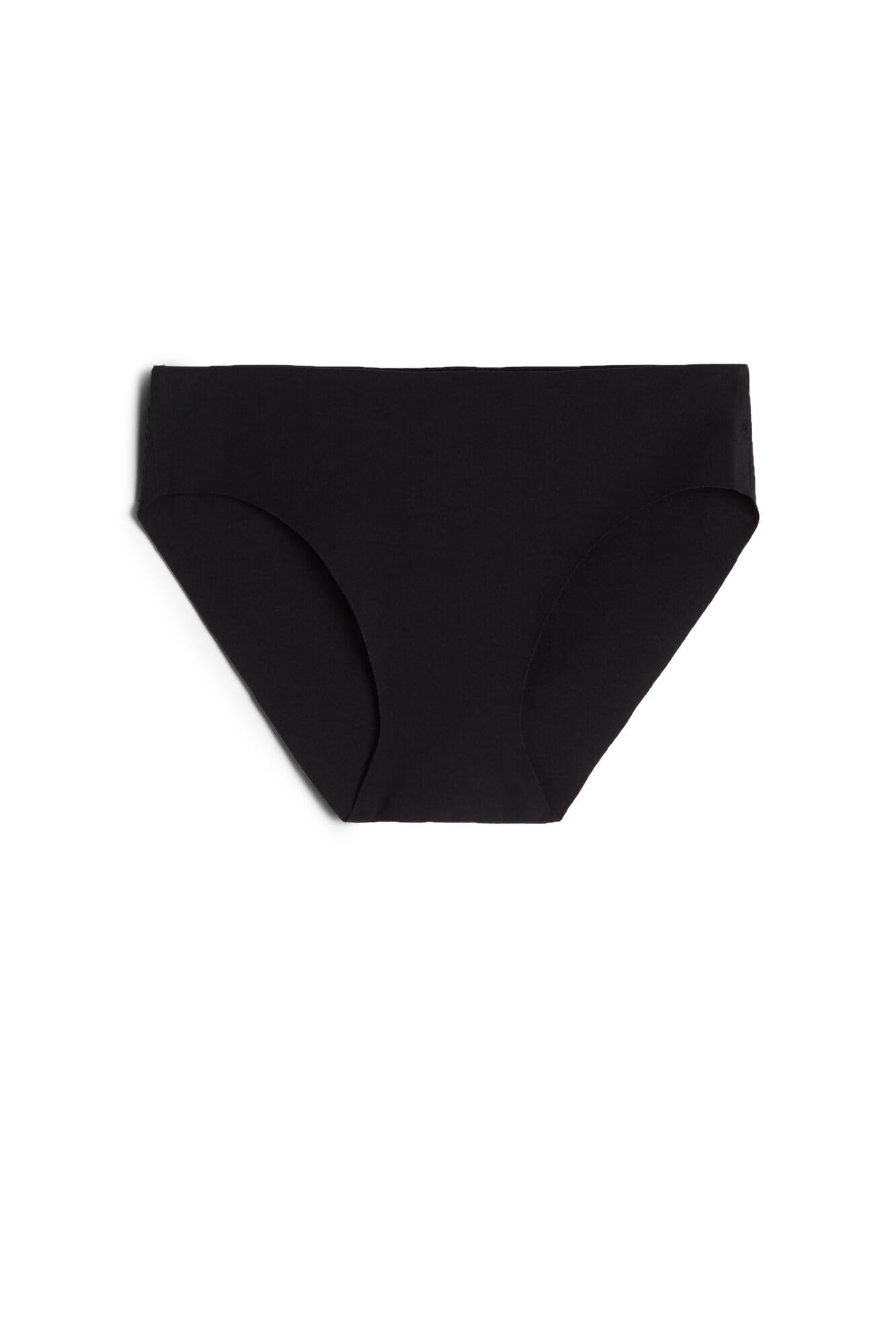 Intimissimi Woman's Seamless Cotton Panties