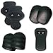 Schutt Youth Slide Snap 7-Piece Pad Set