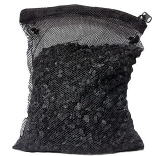 Aquarium Filter Bags Fish Tank Activated Charcoal
