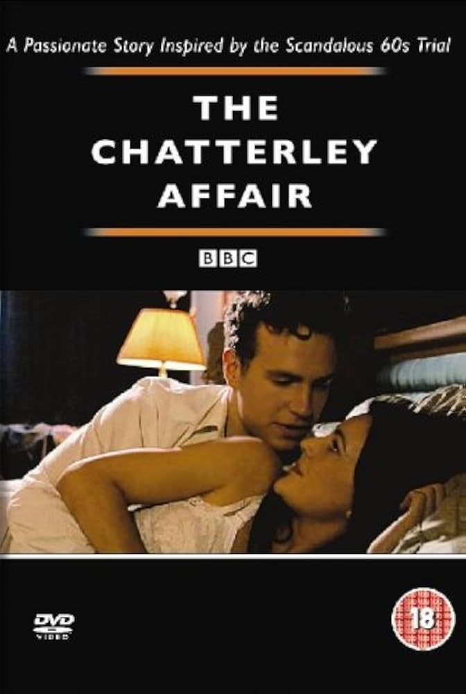 その他 Chatterley Affair [DVD] The Chatterley Affair [DVD] [2006]: Amazon.co.uk: Louise