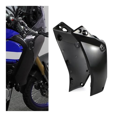 Winglet moto pour Tenere 700 et XTZ690 carénage latéral de réservoir 2019-2024