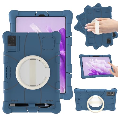 EspZanthic Funda Universal 10.1' Tablet Compatible con DOOGEE U9/U10/T10 Pro, YESTEL T5/T13, Oangcc...
