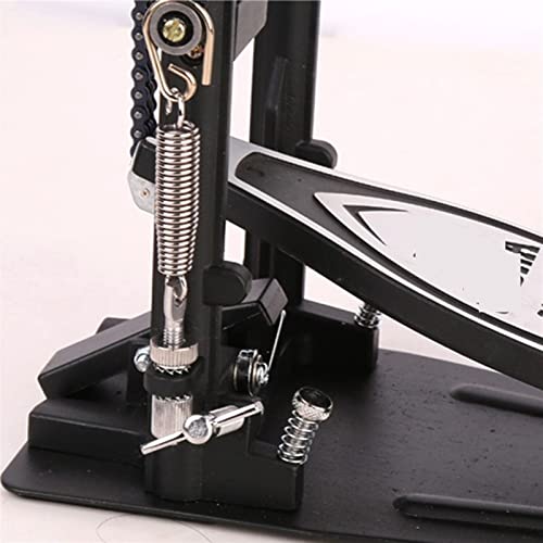 Pedal digital doble para batería electrónica TSTS miniatura 3