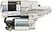 Bosch SR4232X Starter
