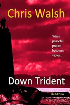 Down Trident: when peaceful protest becomes violent