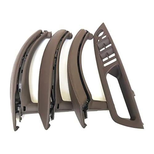 Ԃ̎hAnh p X5 X6 E70 E71 E72 2007-2013 RHD EhCo[CeAhAA[XgvvnhtZbg(Rhd Moka 7pcs)